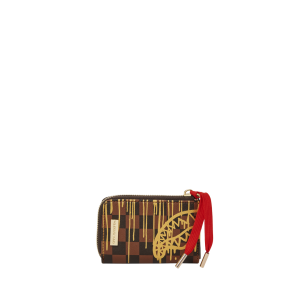 PARIS PAINT WALLET