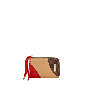 RACEWAY HENNY WALLET
