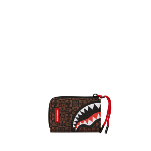 FRENZY SHARKS WALLET
