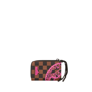 THE ARTISTS TOUCH WALLET