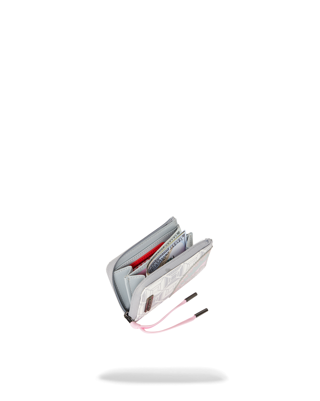 A.I.8 AFRICAN INTELLIGENCE BOOKED & BUSY WALLET - Image 6