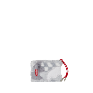 3AM PLUSH SWISS ALPS WALLET