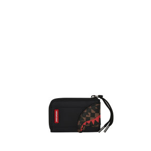 PUFFER SHARK VAIL FLEX WALLET