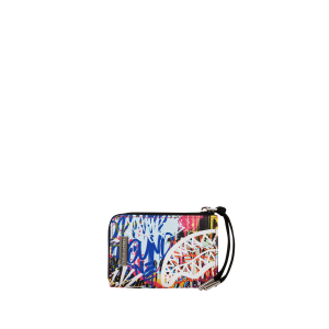 LOWER EAST SIDE WALLET
