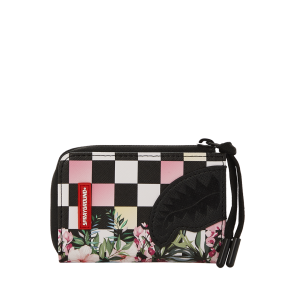 RODEO DRIVE ELASTIC BI-FOLD WALLET