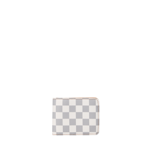 HENNY LATTE ELASTIC BI-FOLD WALLET