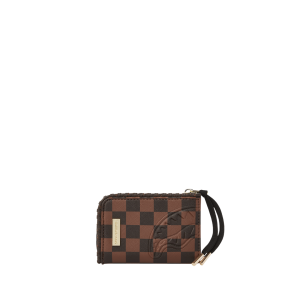 FROM PARIS WITH LOVE WALLET