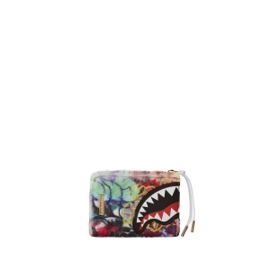 LE MONDE DES GRAFFITIS WALLET