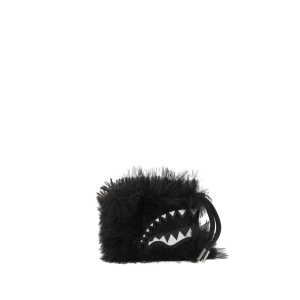 FURZILLA SHARK (NIGHT) WALLET