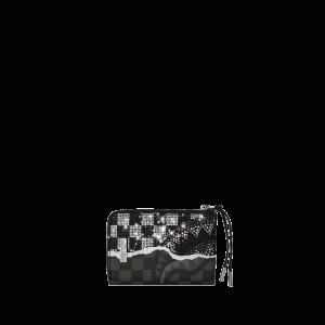 DIAMOND HEIST WALLET