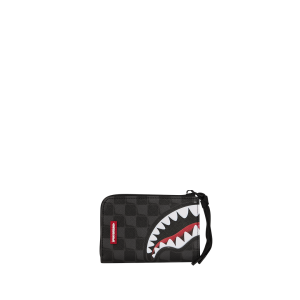 SHARKS IN PARIS HYPER PUFF WALLET