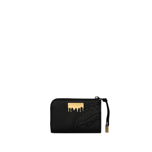 GOLD BRICK DRIP WALLET