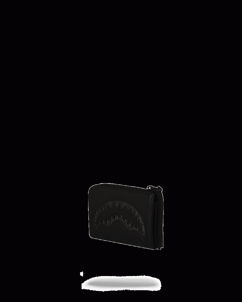 STEALTH GLIDE WALLET