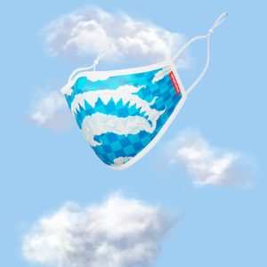 SKYBORNE FACE MASK