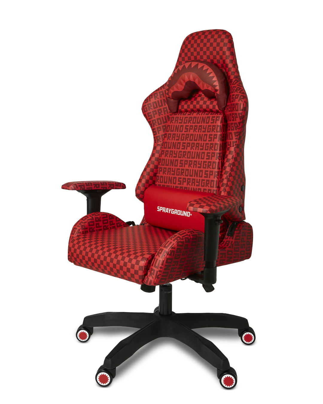 VENI VIDI VICI GAMING CHAIR ?C SUPER RARE - Image 5