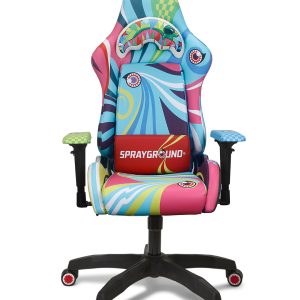 MIND TRIP GAMING CHAIR ?C SUPER RARE