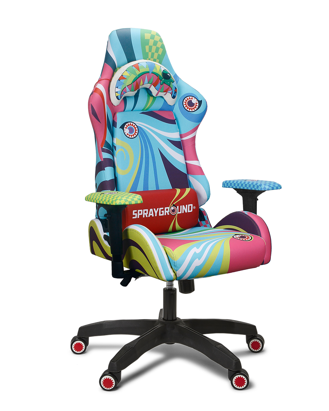 MIND TRIP GAMING CHAIR ?C SUPER RARE - Image 5