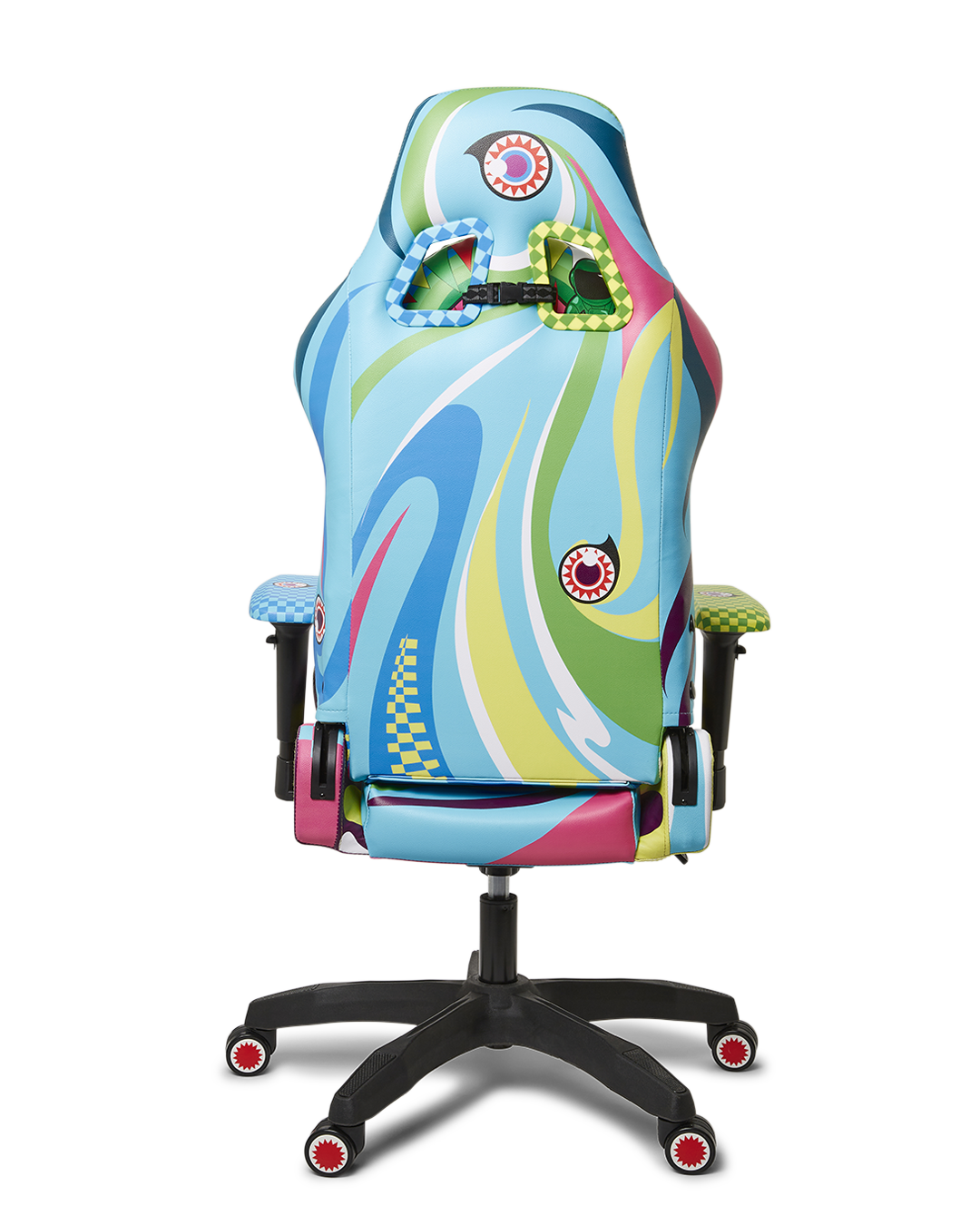 MIND TRIP GAMING CHAIR ?C SUPER RARE - Image 7