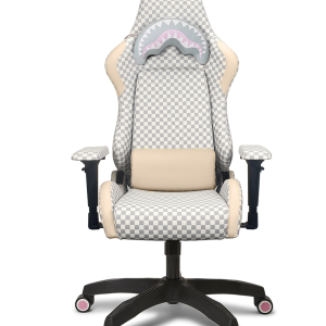 AIR TO THE THRONE JETSET GAMING CHAIR ?C SUPER RARE