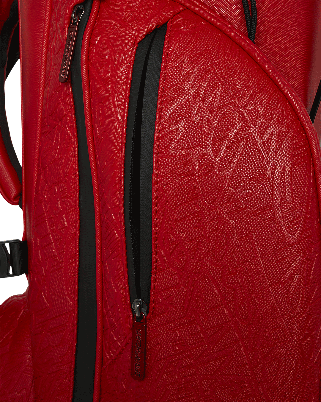 KATANA SOUNDWAVE PRO GOLF BAG - Image 29