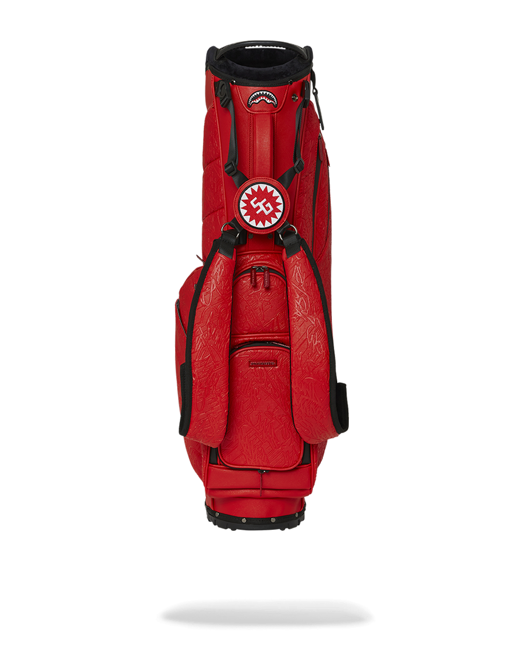 KATANA SOUNDWAVE PRO GOLF BAG - Image 5