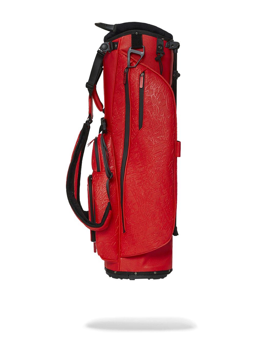 KATANA SOUNDWAVE PRO GOLF BAG - Image 9
