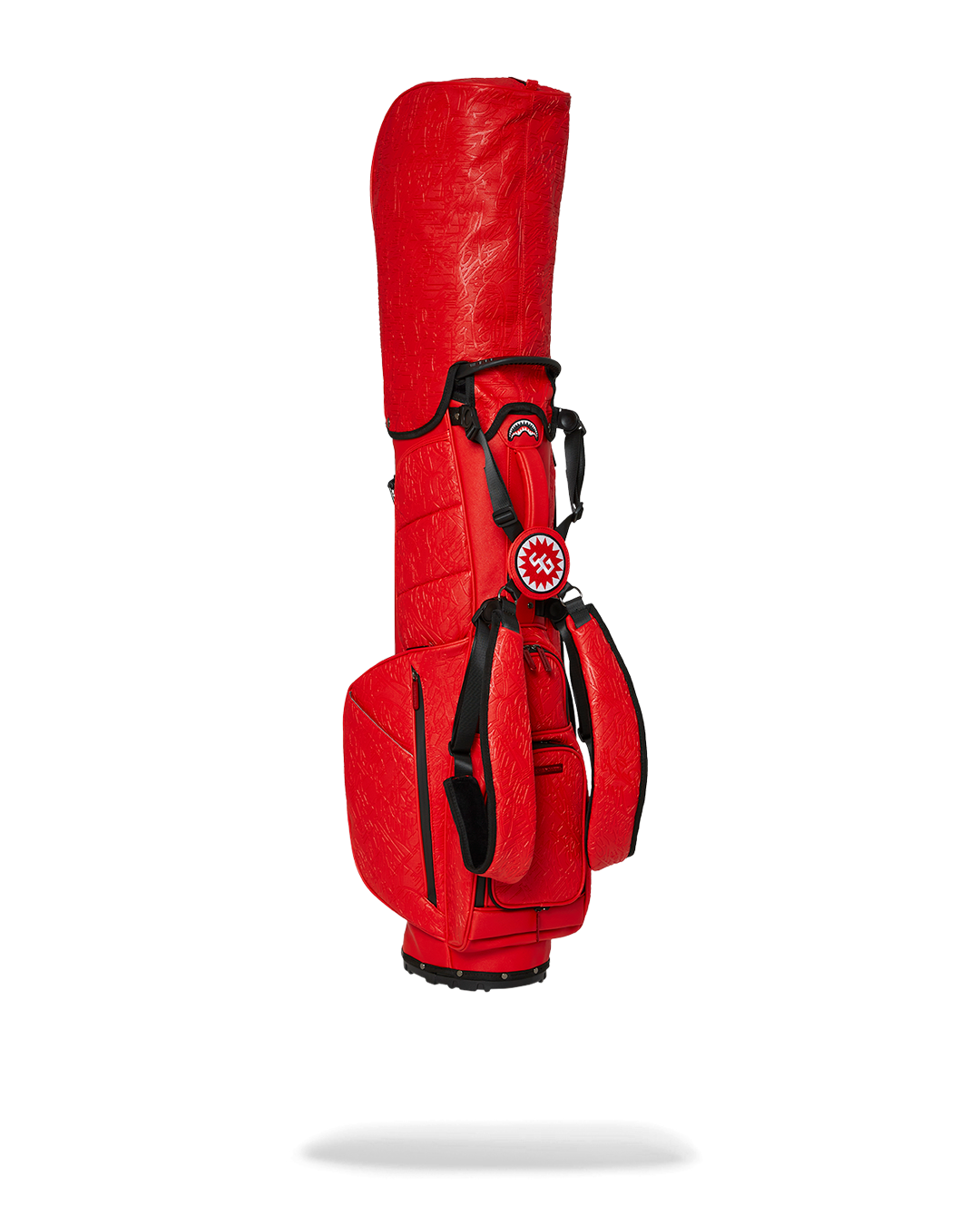 KATANA SOUNDWAVE PRO GOLF BAG - Image 15