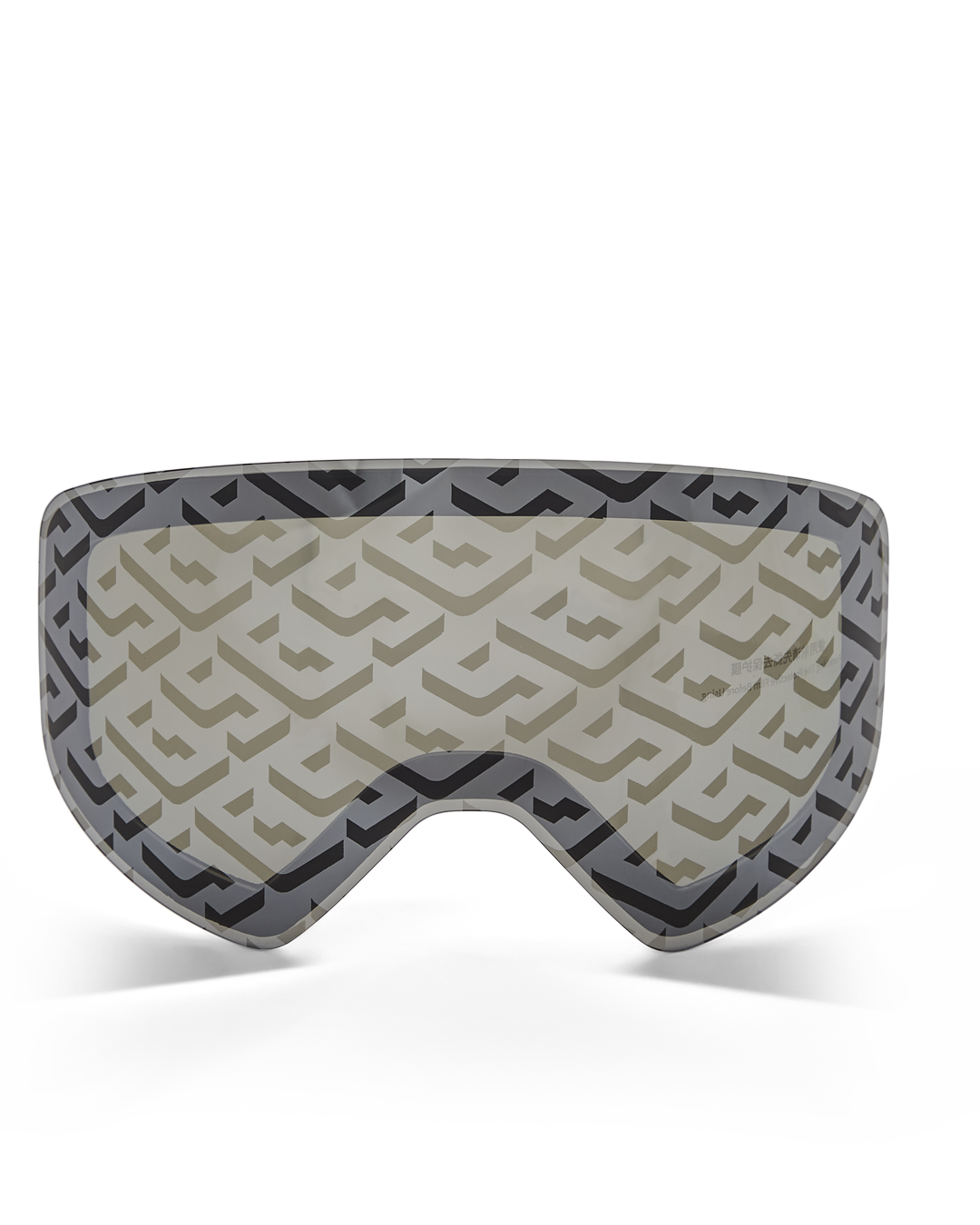 SKY HIGH SEEKERS ARCTIC SKI GOGGLES (3 INTERCHANGEABLE LENSES) - Image 27