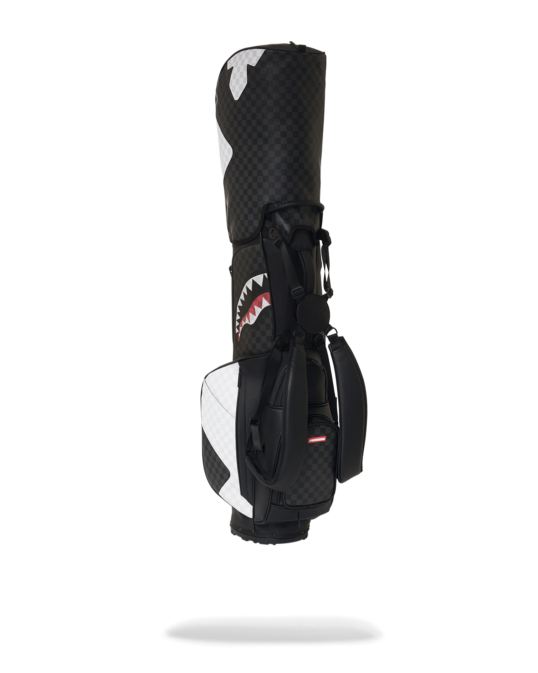 TRIPLE DECKER HEIR TO THE THRONE PRO GOLF BAG - Image 19