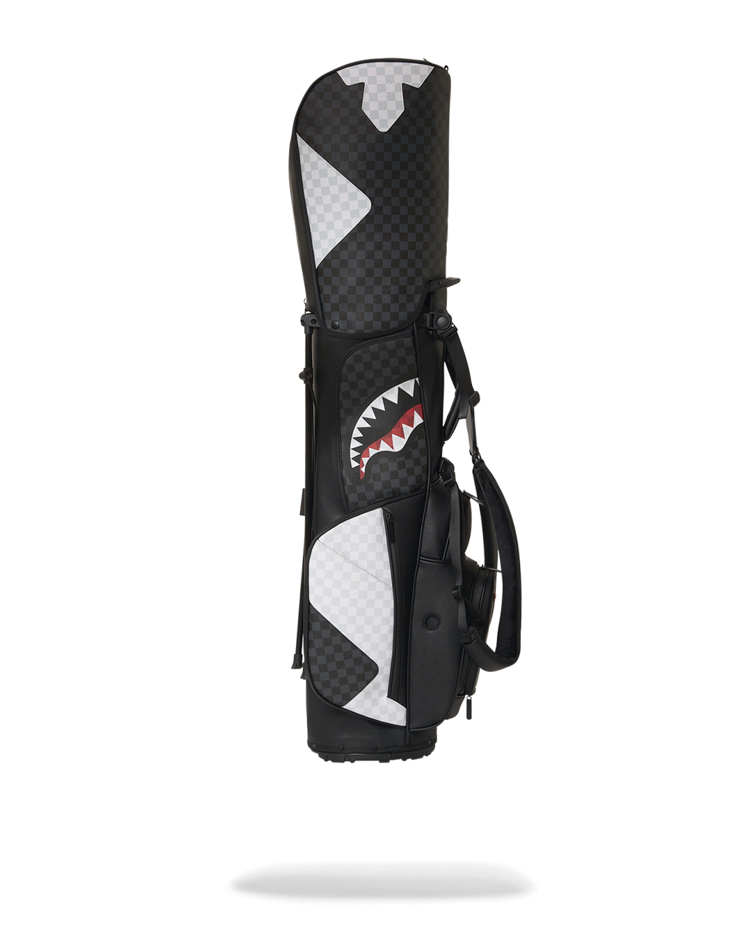 TRIPLE DECKER HEIR TO THE THRONE PRO GOLF BAG - Image 20