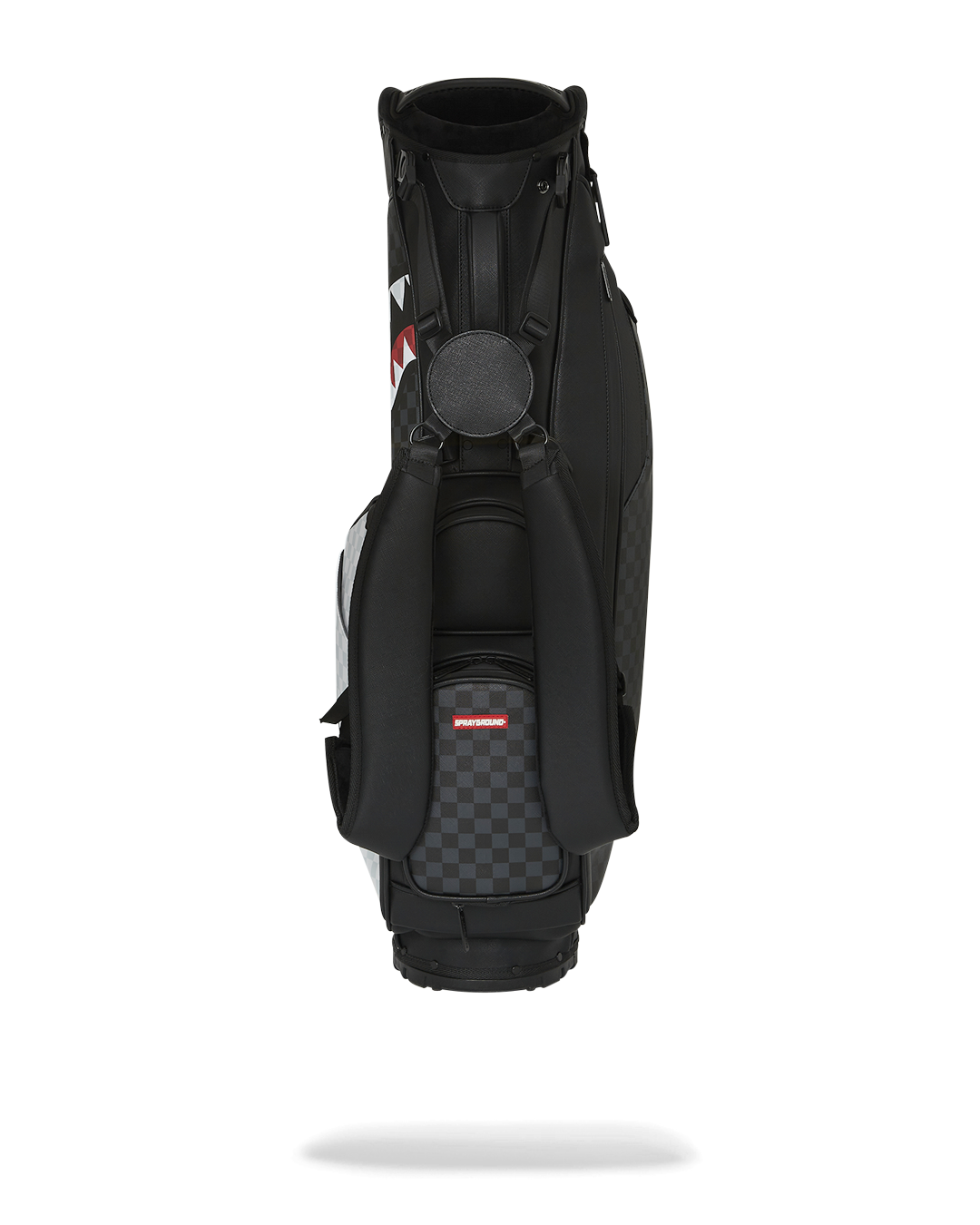 TRIPLE DECKER HEIR TO THE THRONE PRO GOLF BAG - Image 7
