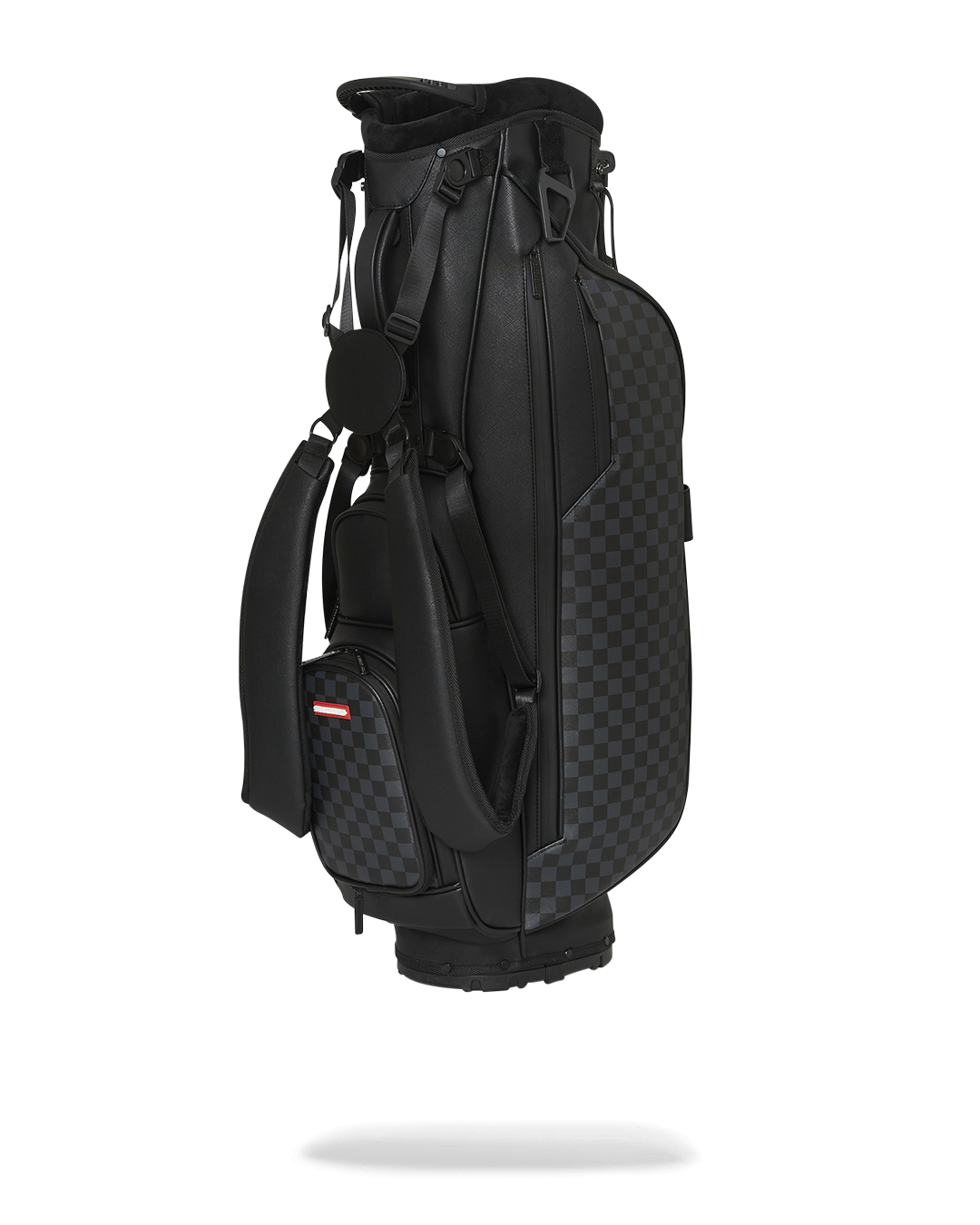 TRIPLE DECKER HEIR TO THE THRONE PRO GOLF BAG - Image 9