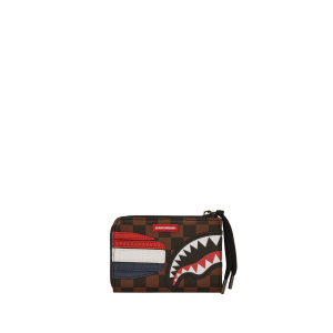 SHARKS IN PARIS GT WALLET