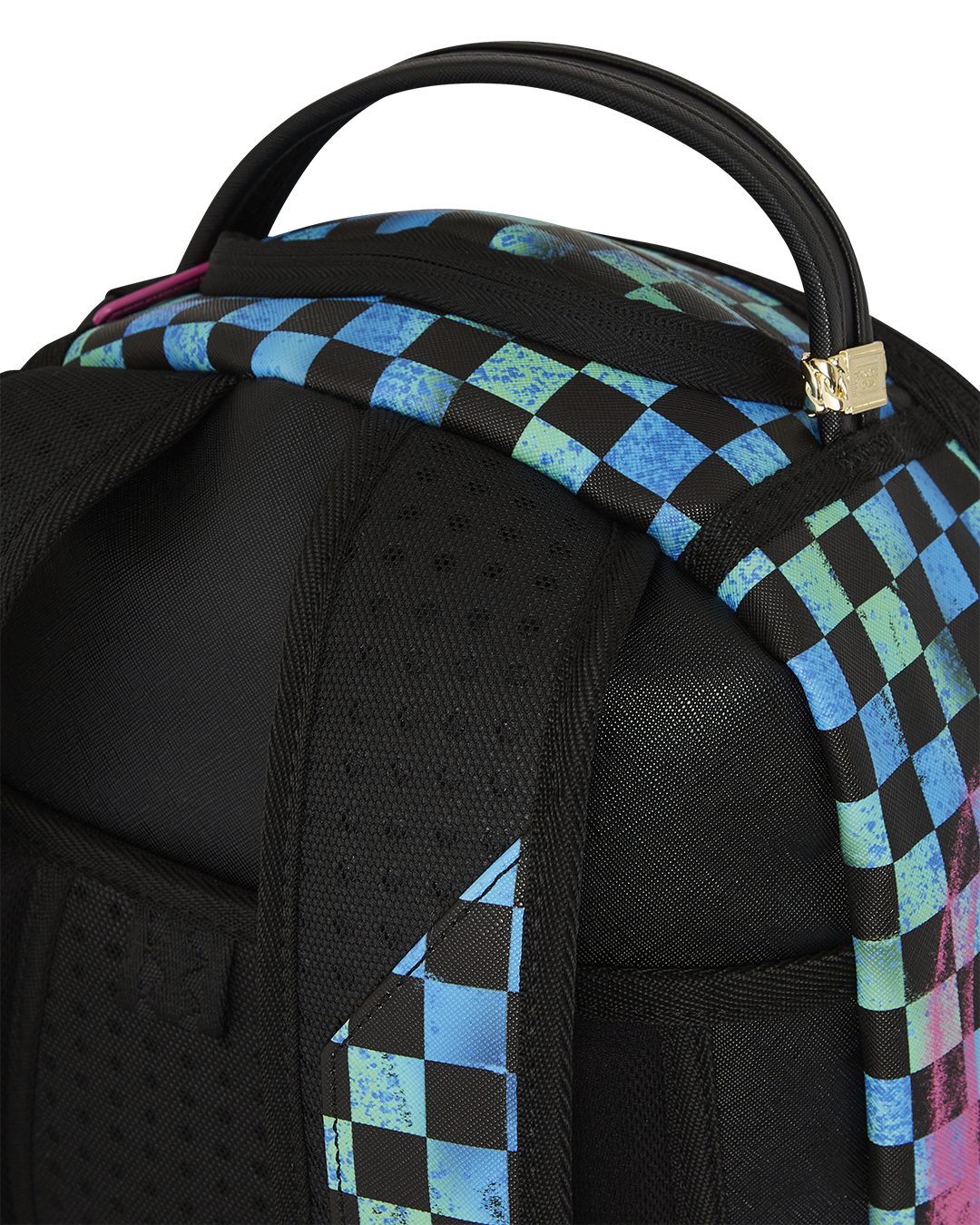 LUMINOUS HYPOTHESIS DLXSV BACKPACK - Image 10