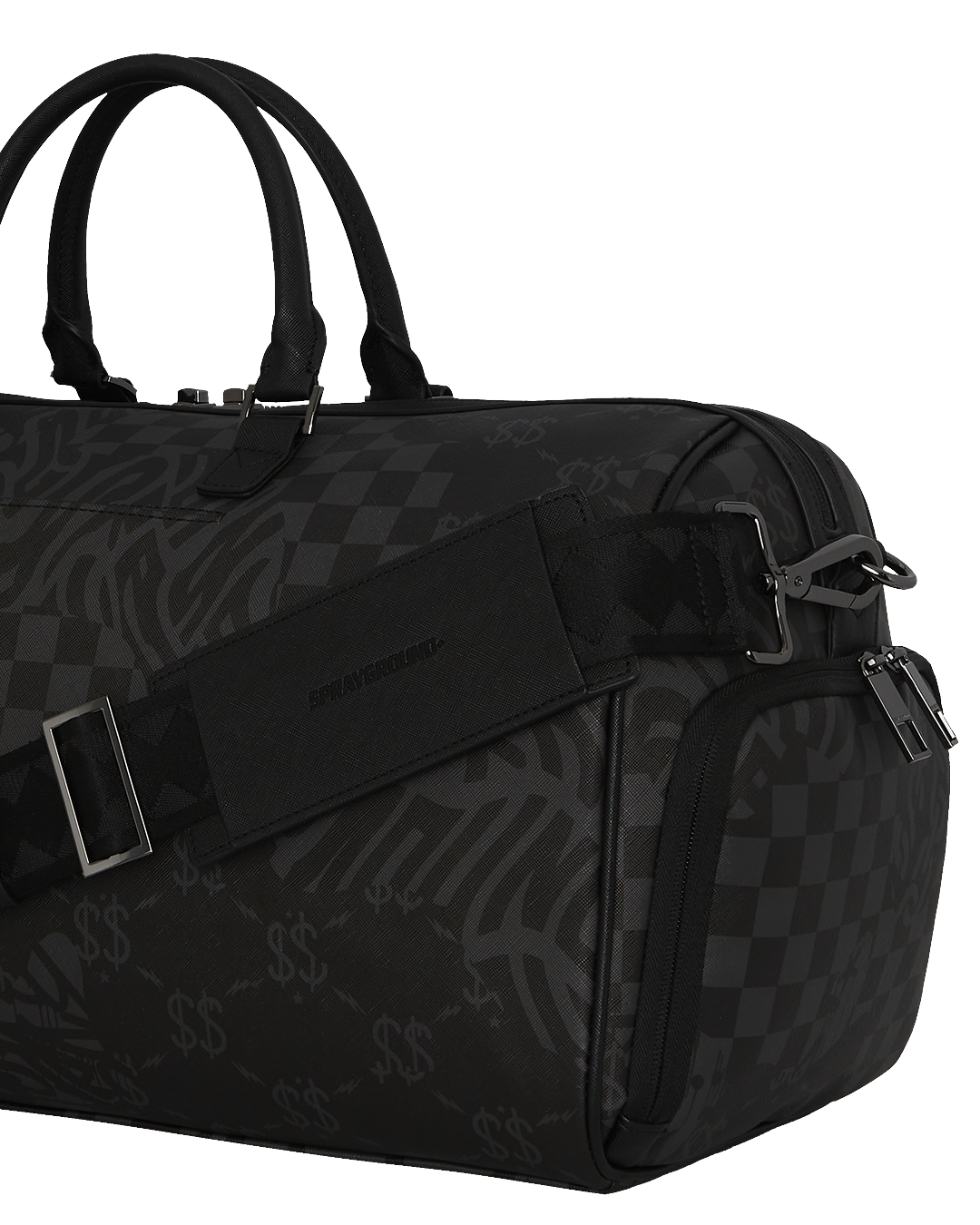 4AM EMPEROR DUFFLE - Image 8