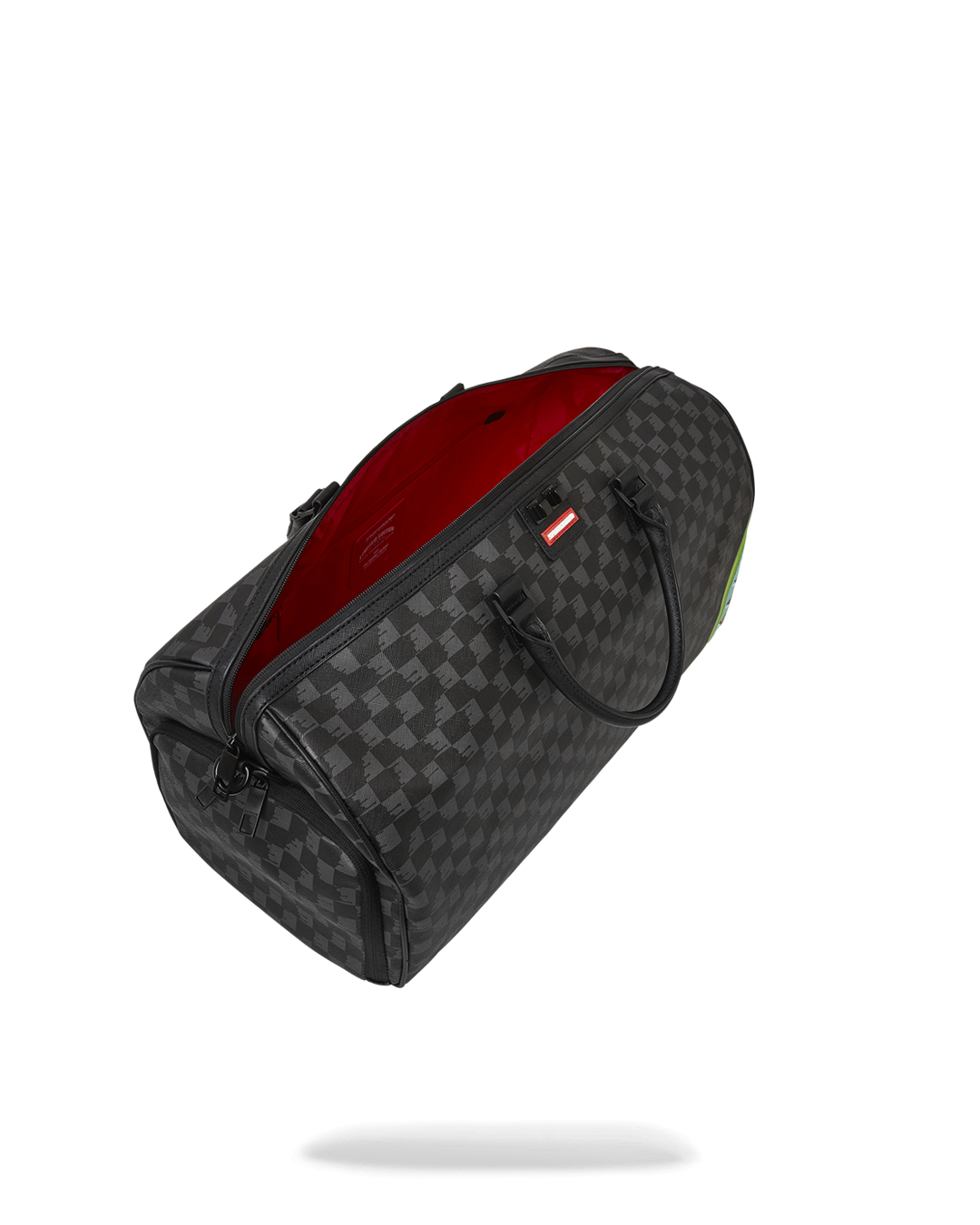 SLIME TAKEOVER DUFFLE - Image 15