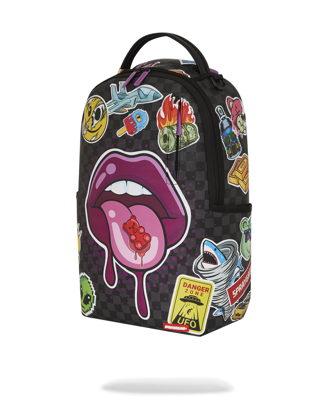 TASTY DLXSV BACKPACK - Image 9