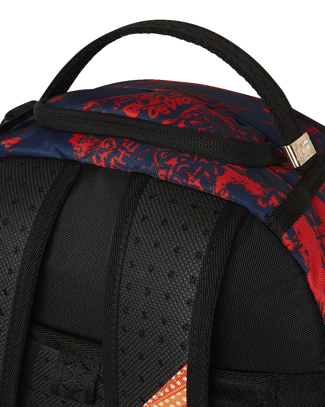 STAN LEE COLLAB BACKPACK - IF YOU CAN'T FIND A HERO. BE ONE - Image 11