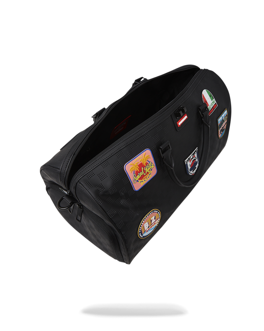 GLOBAL MOGUL BILLIONAIRE DUFFLE - Image 9