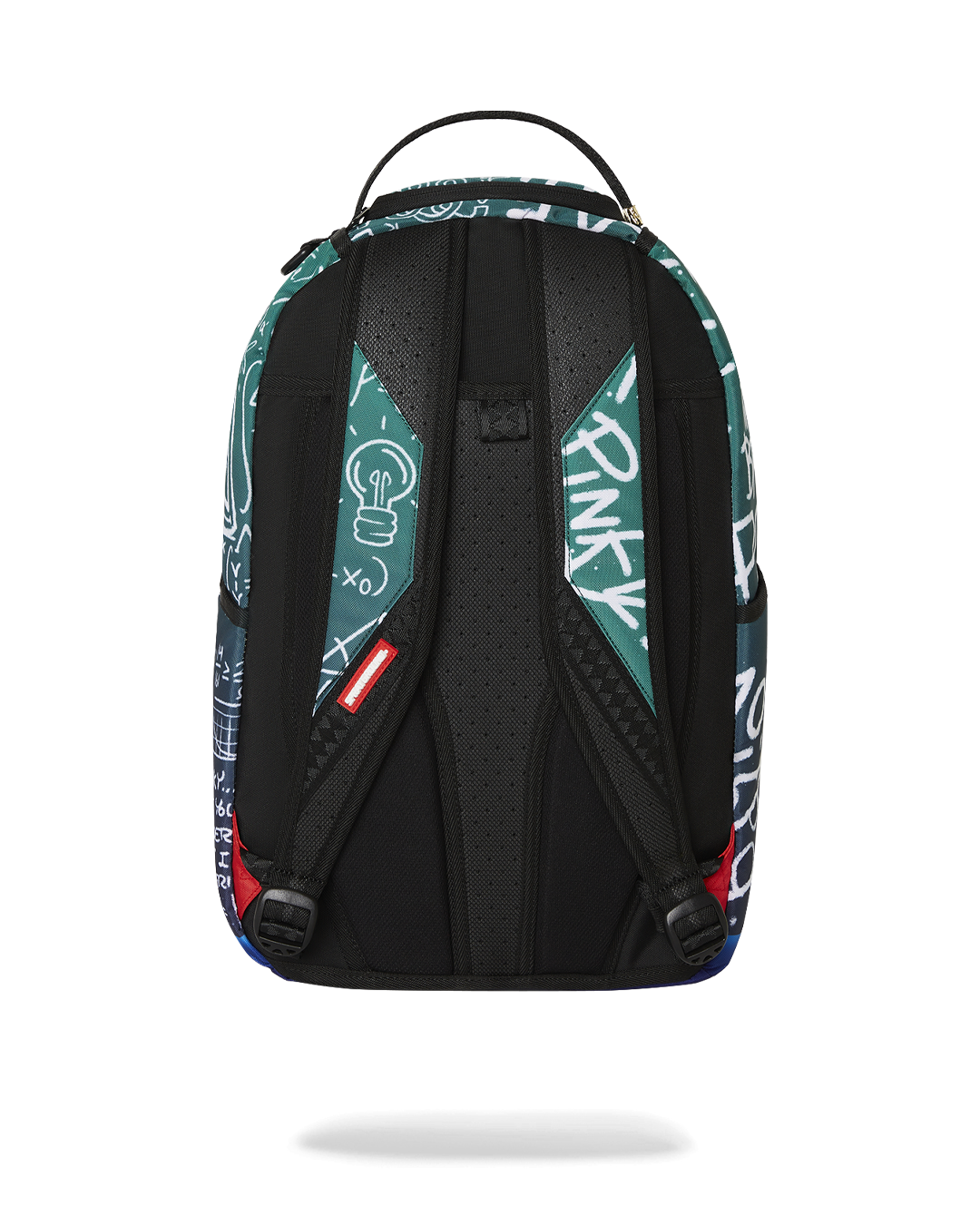 PINKY AND THE BRAIN TAKIN OVER THE WORLD DLXR BACKPACK - Image 4