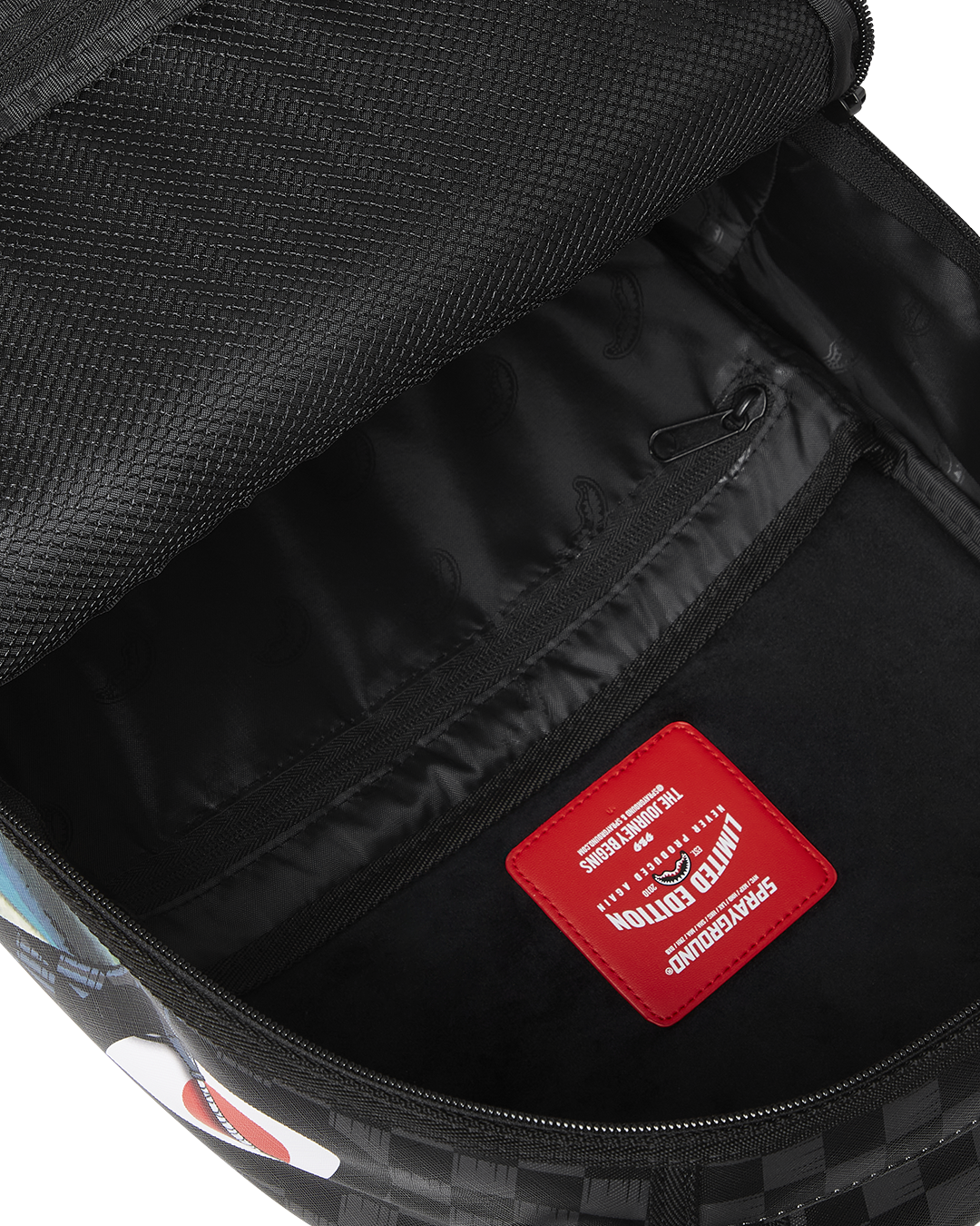 NARUTO STORM RUSH BACKPACK - Image 11