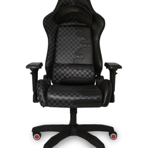 SPEED SHARK SIDE SWIPE GAMING CHAIR