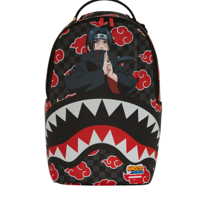NARUTO ITACHI ON CLOUDS DLXSV BACKPACK