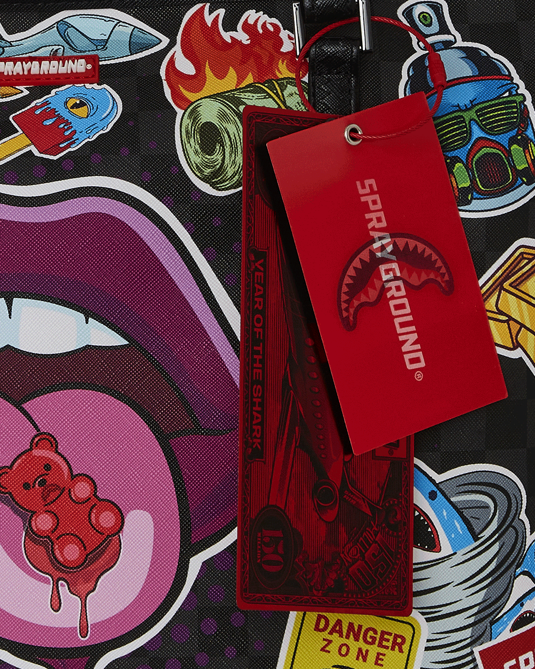 TASTY TOTE - Image 10
