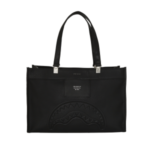 THE HQ TORTUGA TOTE