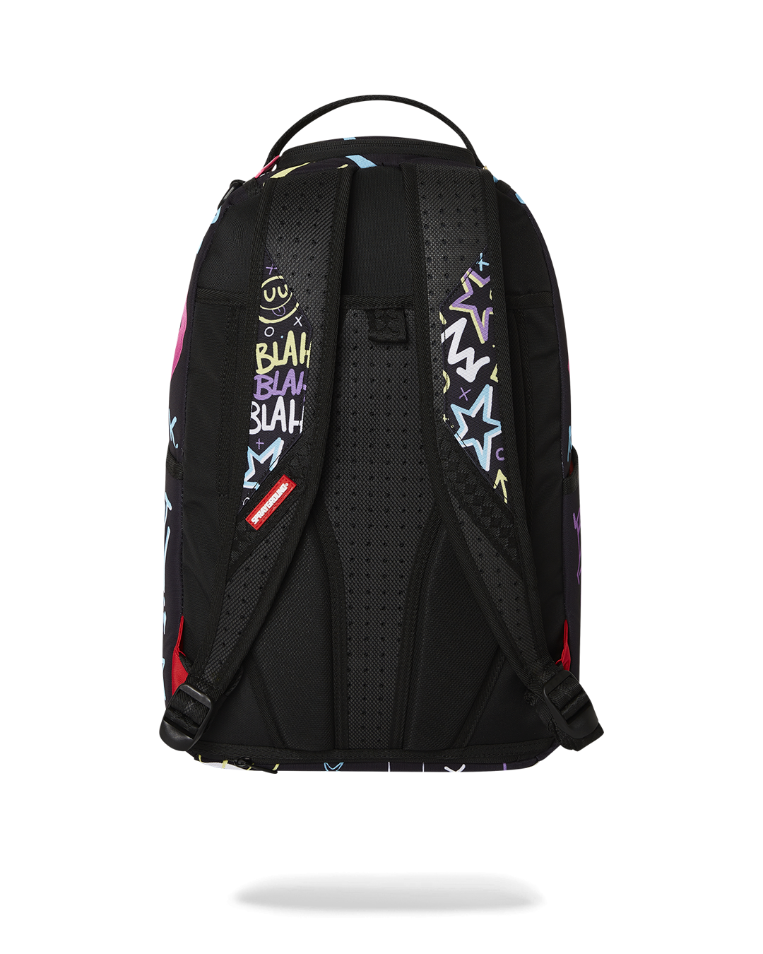 GUMMY GIRL BLAH BLAH BLAH DLXR BACKPACK - Image 6