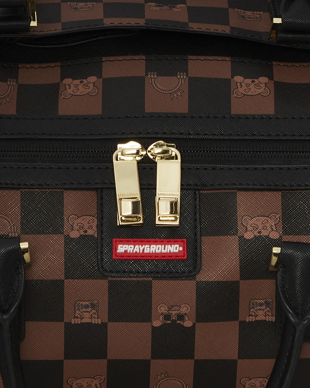 THE HIDEOUT DUFFLE - Image 10