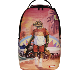 CROCASSO - JET DRIFT BACKPACK