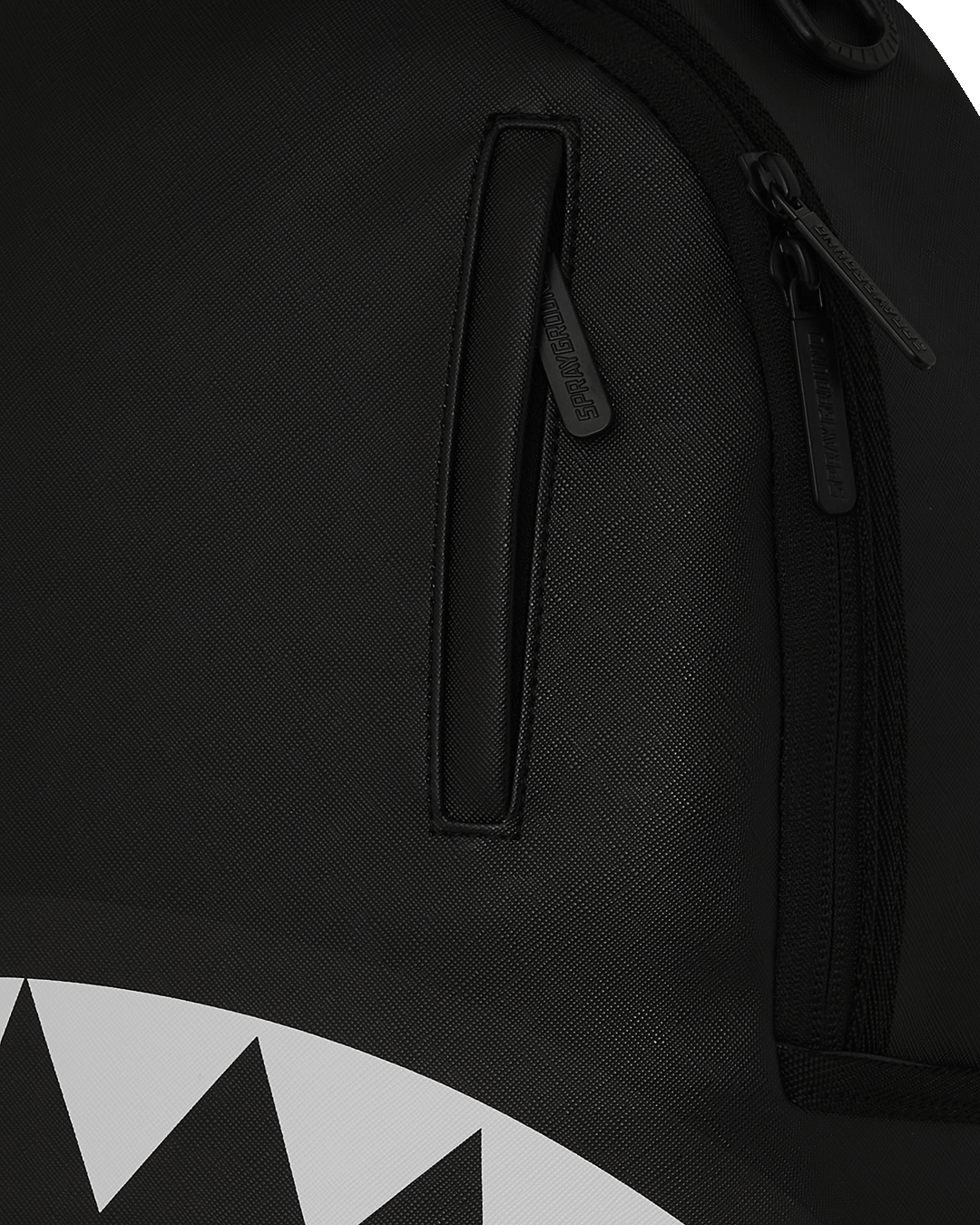 SHARK CENTRAL LAX BACKPACK - Image 6