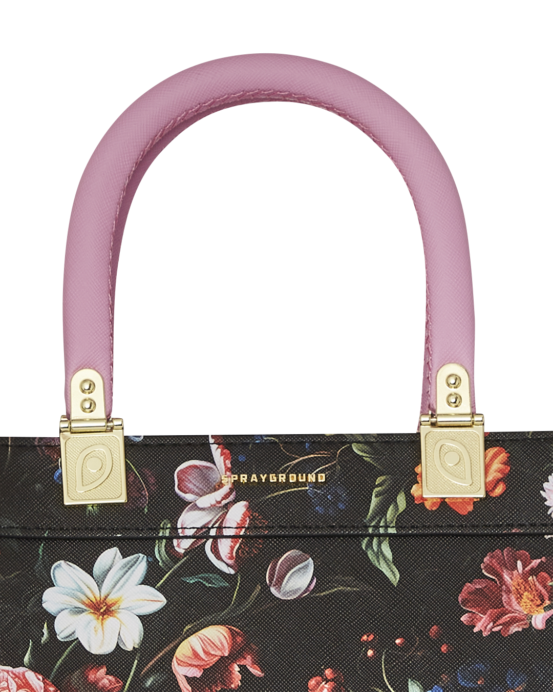 JARDIN DE FLORES TORTUGA TOTE - Image 9
